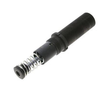 ACE Amortiguador Ajustable Estándar M 33x1.5, 50 mm Carrera - MA3350EUM