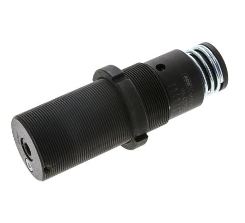 ACE Amortiguador Ajustable Estándar M 45x1.5, 25 mm Carrera - MA4525EUM