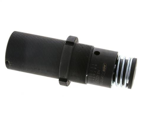 ACE Amortiguador Ajustable Estándar M 45x1.5, 25 mm Carrera - MA4525EUM