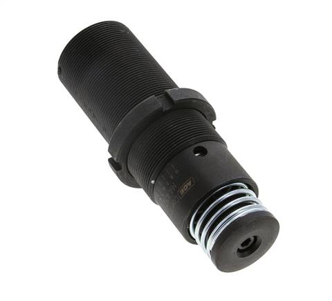 ACE Amortiguador Ajustable Estándar M 45x1.5, 25 mm Carrera - MA4525EUM