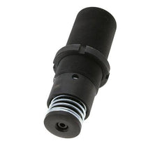 ACE Amortiguador Ajustable Estándar M 45x1.5, 25 mm Carrera - MA4525EUM