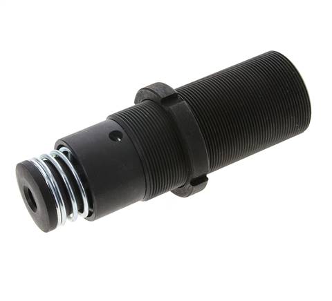 ACE Amortiguador Ajustable Estándar M 45x1.5, 25 mm Carrera - MA4525EUM