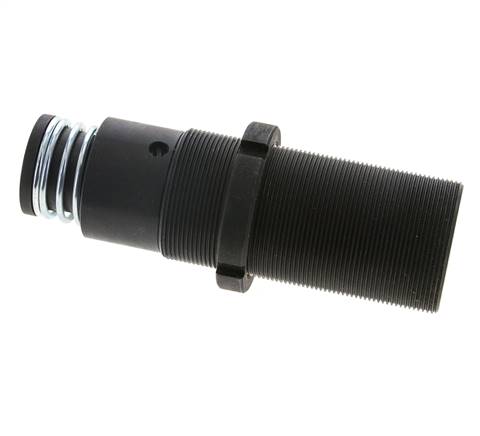 ACE Amortiguador Ajustable Estándar M 45x1.5, 25 mm Carrera - MA4525EUM