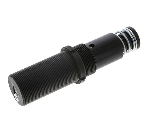 Amortiguador autoajustable ACE M 33x1.5, carrera 25 mm - MC3325EUM-0