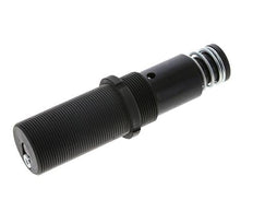 Amortiguador autoajustable ACE M 33x1.5, carrera 25 mm - MC3325EUM-0