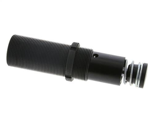 Amortiguador autoajustable ACE M 33x1.5, carrera 25 mm - MC3325EUM-0