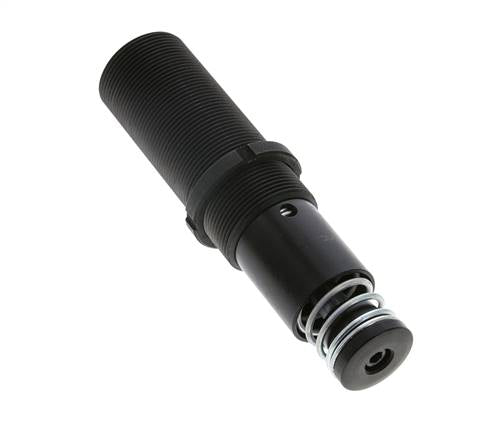 Amortiguador autoajustable ACE M 33x1.5, carrera 25 mm - MC3325EUM-0