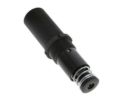 Amortiguador autoajustable ACE M 33x1.5, carrera 25 mm - MC3325EUM-0