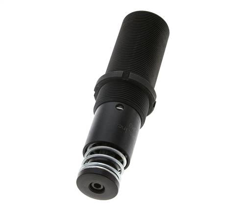 Amortiguador autoajustable ACE M 33x1.5, carrera 25 mm - MC3325EUM-0
