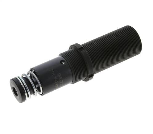 Amortiguador autoajustable ACE M 33x1.5, carrera 25 mm - MC3325EUM-0