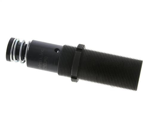 Amortiguador autoajustable ACE M 33x1.5, carrera 25 mm - MC3325EUM-0