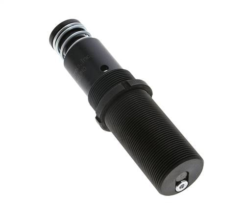 Amortiguador autoajustable ACE M 33x1.5, carrera 25 mm - MC3325EUM-0