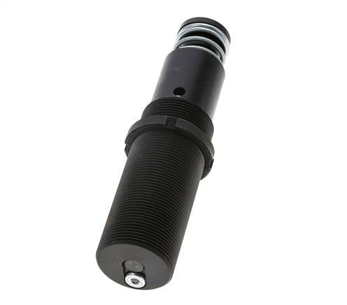 Amortiguador autoajustable ACE M 33x1.5, carrera 25 mm - MC3325EUM-0