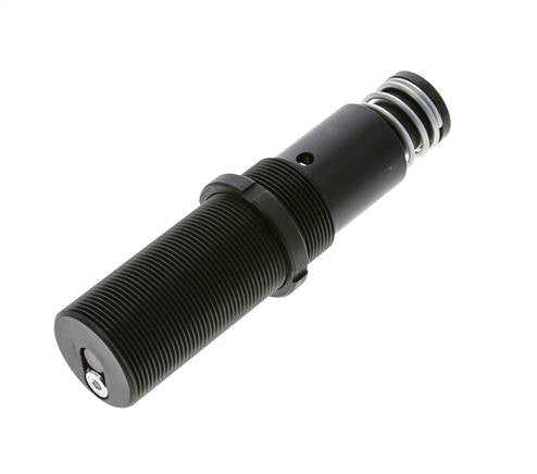 Amortiguador autoajustable ACE M 33x1,5, carrera 25 mm - MC3325EUM-2