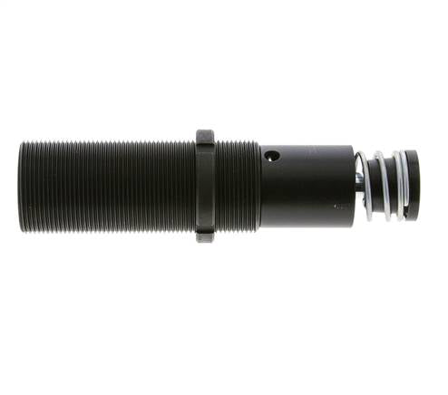 Amortiguador autoajustable ACE M 33x1,5, carrera 25 mm - MC3325EUM-2