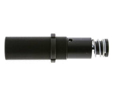 Amortiguador autoajustable ACE M 33x1,5, carrera 25 mm - MC3325EUM-2