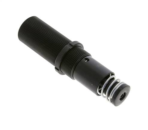 Amortiguador autoajustable ACE M 33x1,5, carrera 25 mm - MC3325EUM-2