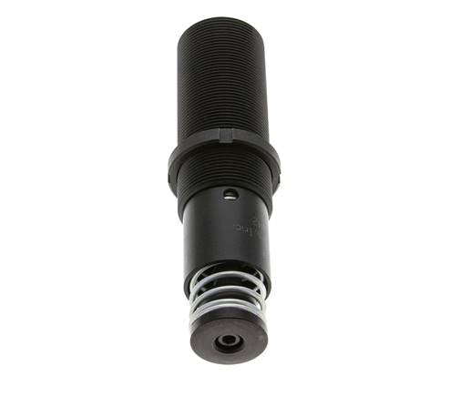 Amortiguador autoajustable ACE M 33x1,5, carrera 25 mm - MC3325EUM-2