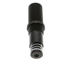 Amortiguador autoajustable ACE M 33x1,5, carrera 25 mm - MC3325EUM-2
