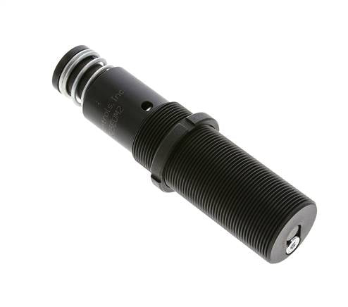 Amortiguador autoajustable ACE M 33x1,5, carrera 25 mm - MC3325EUM-2