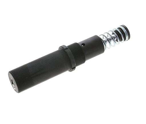 ACE Amortiguador Autoajustable M 33x1,5, Carrera 50 mm - MC3350EUM-2