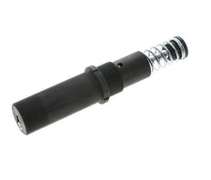 ACE Amortiguador Autoajustable M 33x1,5, Carrera 50 mm - MC3350EUM-2