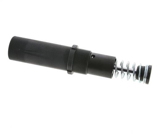 ACE Amortiguador Autoajustable M 33x1,5, Carrera 50 mm - MC3350EUM-2