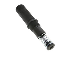 ACE Amortiguador Autoajustable M 33x1,5, Carrera 50 mm - MC3350EUM-2