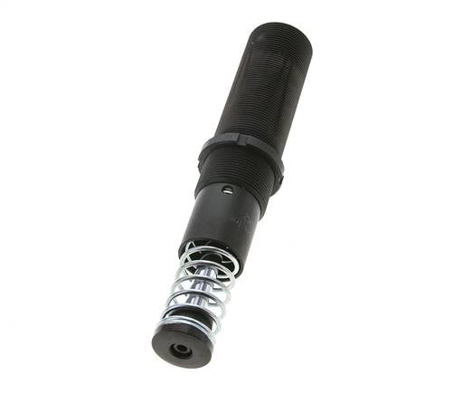 ACE Amortiguador Autoajustable M 33x1,5, Carrera 50 mm - MC3350EUM-2