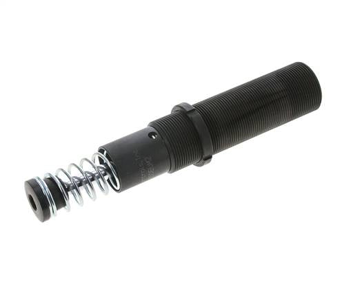 ACE Amortiguador Autoajustable M 33x1,5, Carrera 50 mm - MC3350EUM-2