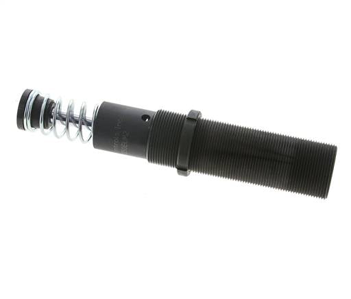 ACE Amortiguador Autoajustable M 33x1,5, Carrera 50 mm - MC3350EUM-2