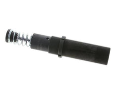 ACE Amortiguador Autoajustable M 33x1,5, Carrera 50 mm - MC3350EUM-2