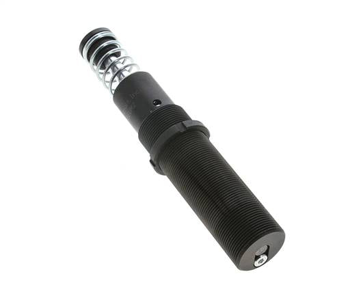 ACE Amortiguador Autoajustable M 33x1,5, Carrera 50 mm - MC3350EUM-2