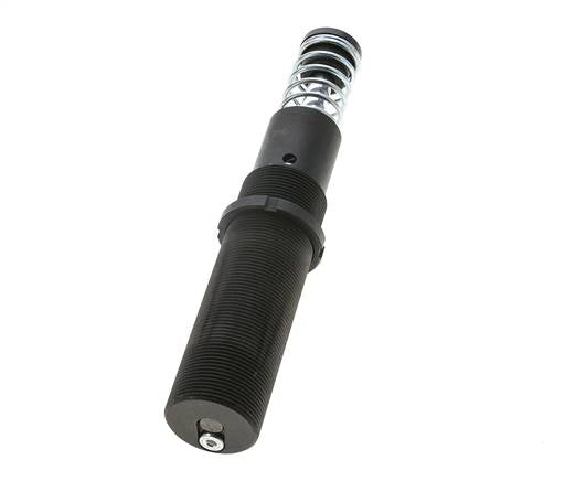 ACE Amortiguador Autoajustable M 33x1,5, Carrera 50 mm - MC3350EUM-2