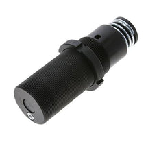 Amortiguador autoajustable ACE M 45x1,5, carrera de 25 mm - MC4525EUM-1