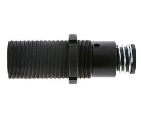 Amortiguador autoajustable ACE M 45x1,5, carrera de 25 mm - MC4525EUM-1