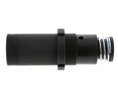 Amortiguador autoajustable ACE M 45x1,5, carrera de 25 mm - MC4525EUM-1