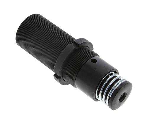 Amortiguador autoajustable ACE M 45x1,5, carrera de 25 mm - MC4525EUM-1