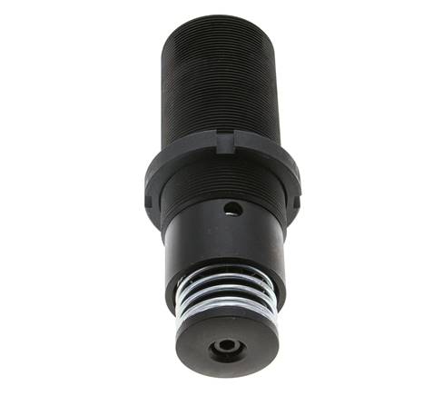 Amortiguador autoajustable ACE M 45x1,5, carrera de 25 mm - MC4525EUM-1