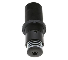 Amortiguador autoajustable ACE M 45x1,5, carrera de 25 mm - MC4525EUM-1