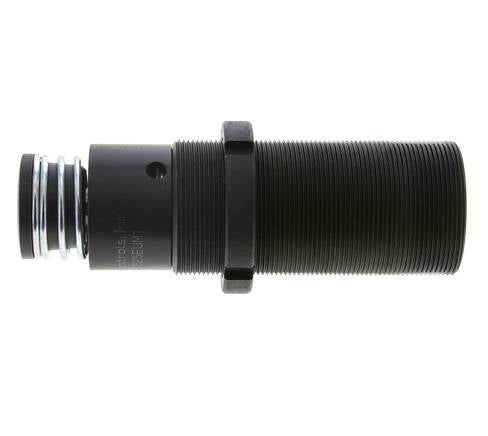 Amortiguador autoajustable ACE M 45x1,5, carrera de 25 mm - MC4525EUM-1