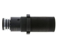 Amortiguador autoajustable ACE M 45x1,5, carrera de 25 mm - MC4525EUM-1