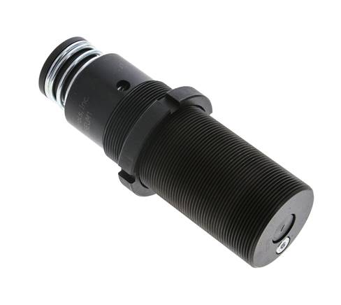 Amortiguador autoajustable ACE M 45x1,5, carrera de 25 mm - MC4525EUM-1
