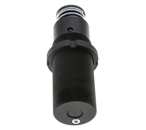 Amortiguador autoajustable ACE M 45x1,5, carrera de 25 mm - MC4525EUM-1