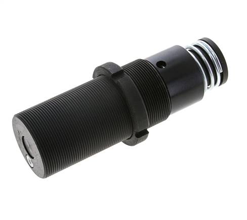 ACE amortiguador autoajustable M 45x1.5, carrera 25 mm - MC4525EUM-2