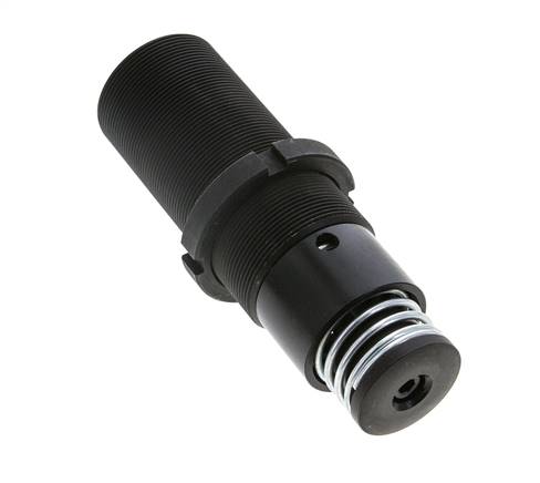 ACE amortiguador autoajustable M 45x1.5, carrera 25 mm - MC4525EUM-2