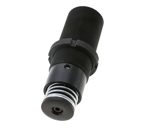 ACE amortiguador autoajustable M 45x1.5, carrera 25 mm - MC4525EUM-2