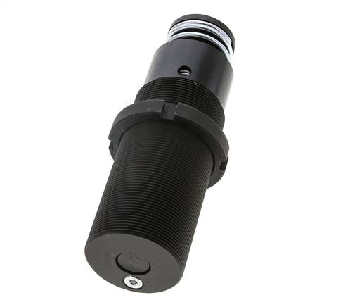 ACE amortiguador autoajustable M 45x1.5, carrera 25 mm - MC4525EUM-2