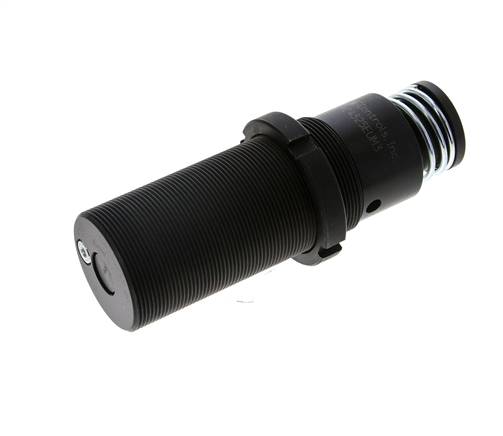 ACE amortiguador autoajustable M 45x1.5, carrera 25 mm - MC4525EUM-3
