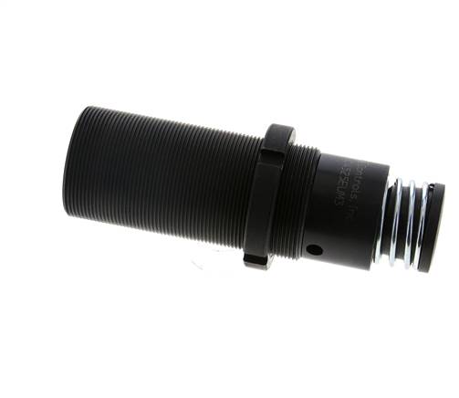 ACE amortiguador autoajustable M 45x1.5, carrera 25 mm - MC4525EUM-3